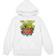 Comic Book Fan Reader I Need All These Comic Books Unisex Hoodie