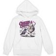 Cookie & Cream Ice Cream Butcher And Bird Book Lover Unisex Hoodie Cookie & Cream Ice Cream Butcher And Bird Book Lover Unisex Hoodie