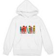Cool What Happens At Book Club Stays At Book Club Shirt Unisex Hoodie