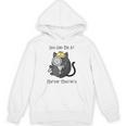 Cozy Mystery Book Lover You Had Me At Murder Mystery Unisex Hoodie