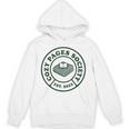 Cozy Pages Society Readers Book Lovers Bookish Unisex Hoodie