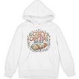 Cozy Reading Habit Daily Book Lover Lifestyle Unisex Hoodie