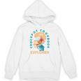 Crockpot Cookbook Baking Cooking Lovers Chef Cook Bakers Unisex Hoodie