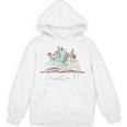 Cute 13th Birthday Chapter 13 Official Teenager Book Lover Unisex Hoodie Cute 13th Birthday Chapter 13 Official Teenager Book Lover Unisex Hoodie