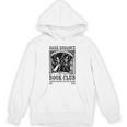 Dark Romance Book Club Always Falling For The Villain Unisex Hoodie Dark Romance Book Club Always Falling For The Villain Unisex Hoodie
