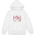 Dark Romance Books Women Quote Spread Those Pages Good Girl Unisex Hoodie Dark Romance Books Women Quote Spread Those Pages Good Girl Unisex Hoodie