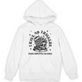 Dark Romance Merch Spicy Book Lover No Triggers Warning Unisex Hoodie Dark Romance Merch Spicy Book Lover No Triggers Warning Unisex Hoodie