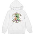 Dino Reading Books Unearth a Story Summer Reading Dinosaur Unisex Hoodie Dino Reading Books Unearth a Story Summer Reading Dinosaur Unisex Hoodie