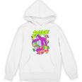 Disney The Jungle Book Baloo Jungle Boogie Poster Unisex Hoodie Disney The Jungle Book Baloo Jungle Boogie Poster Unisex Hoodie