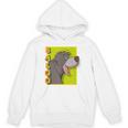 Disney The Jungle Book Baloo Unisex Hoodie Disney The Jungle Book Baloo Unisex Hoodie