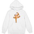 Disney The Jungle Book King Louie Unisex Hoodie Disney The Jungle Book King Louie Unisex Hoodie