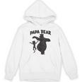 Disney Jungle Book Papa Bear Father's Day Unisex Hoodie