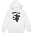 Disney The Jungle Book Papa Bear Unisex Hoodie Disney The Jungle Book Papa Bear Unisex Hoodie