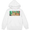 Disney The Jungle Book Scene Unisex Hoodie Disney The Jungle Book Scene Unisex Hoodie