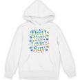 Don’t Hear What I Didn’t Say Autism Awareness Valentine Raglan Baseball Tee Unisex Hoodie Don’t Hear What I Didn’t Say Autism Awareness Valentine Raglan Baseball Tee Unisex Hoodie