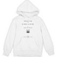 Dr Jekyll And Mr Hyde Title Page Literary Book Shirt Unisex Hoodie Dr Jekyll And Mr Hyde Title Page Literary Book Shirt Unisex Hoodie