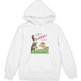 Dr Seuss Mr Brown Can Moo Book Cover Unisex Hoodie Dr Seuss Mr Brown Can Moo Book Cover Unisex Hoodie