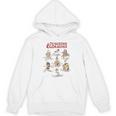 Dungeons & Dragons Textbook Players Unisex Hoodie