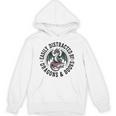 Easily Distracted By Dragons & Books Unisex Hoodie Easily Distracted By Dragons & Books Unisex Hoodie