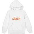 Eat Sleep Coach Repeat Shirt Men Women Baseball Lover Unisex Hoodie Eat Sleep Coach Repeat Shirt Men Women Baseball Lover Unisex Hoodie