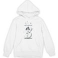 Edwin Diaz Los Angeles D Baseball Players MLBEDD201M Unisex Hoodie Edwin Diaz Los Angeles D Baseball Players MLBEDD201M Unisex Hoodie