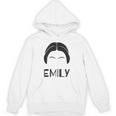 Emily Dickinson Book Lover Reading Shirt T-Shirt Unisex Hoodie Emily Dickinson Book Lover Reading Shirt T-Shirt Unisex Hoodie