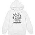 Enemies To Lover Book Club Dark Romance Bookish Merch Women Unisex Hoodie