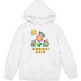 Eric Carle Let Kindness Bloom Flowers And Caterpillar Book Unisex Hoodie Eric Carle Let Kindness Bloom Flowers And Caterpillar Book Unisex Hoodie