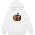 Fall Book Pumpkin Halloween Retro Fall Librarians Bookworm Unisex Hoodie Fall Book Pumpkin Halloween Retro Fall Librarians Bookworm Unisex Hoodie