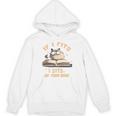 If i Fits I Sits On Your Book Premium Tri-Blend Unisex Hoodie If i Fits I Sits On Your Book Premium Tri-Blend Unisex Hoodie