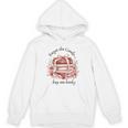 Forget The Candy Buy Me Book Premium Tri-Blend Unisex Hoodie