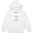 Frankenstein Title Page Tees Literary Book Unisex Hoodie Frankenstein Title Page Tees Literary Book Unisex Hoodie