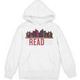 Freadom Shelf Read Reading Book Librarian Men Women Kids Performance Unisex Hoodie Freadom Shelf Read Reading Book Librarian Men Women Kids Performance Unisex Hoodie