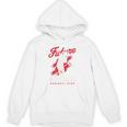 Future Matlacha Baseball Star Baseball Player Sports Theme Premium Tri-Blend Unisex Hoodie Future Matlacha Baseball Star Baseball Player Sports Theme Premium Tri-Blend Unisex Hoodie