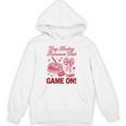 Gay Hockey Romance Club Bookish Smutty Spicy Book Lover Unisex Hoodie Gay Hockey Romance Club Bookish Smutty Spicy Book Lover Unisex Hoodie