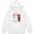 A Girl Of The Limberlost Gene Stratton-Porter Book Cover Unisex Hoodie
