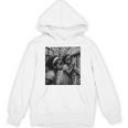 Girls Reading Books Book Lover Afro African Reader Unisex Hoodie Girls Reading Books Book Lover Afro African Reader Unisex Hoodie