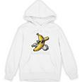 Lets Go Bananas Baseball Retro Sports Boys Kids Men Youth Premium Tri-Blend Unisex Hoodie Lets Go Bananas Baseball Retro Sports Boys Kids Men Youth Premium Tri-Blend Unisex Hoodie