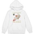 A Good Book Out Of This World Astronaut Space Reading Lovers Unisex Hoodie A Good Book Out Of This World Astronaut Space Reading Lovers Unisex Hoodie