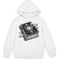 Goth Mystical Gothic Book Unisex Hoodie Goth Mystical Gothic Book Unisex Hoodie