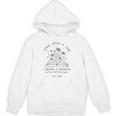 Grandma Est 2026 Floral Book Lover Best Chapter Yet Unisex Hoodie Grandma Est 2026 Floral Book Lover Best Chapter Yet Unisex Hoodie