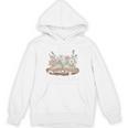 Grandma Est 2027 Best Chapter Yet Floral Book Premium Tri-Blend Unisex Hoodie Grandma Est 2027 Best Chapter Yet Floral Book Premium Tri-Blend Unisex Hoodie