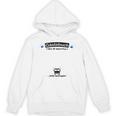 Guest Book Fire Brigade 20th Birthday Unisex Hoodie