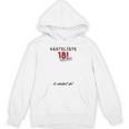 Guest List Finally 18 Guest Book 18th Birthday Boy Girl Unisex Hoodie Guest List Finally 18 Guest Book 18th Birthday Boy Girl Unisex Hoodie