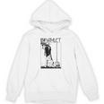Hamlet William Shakespeare Book Cover Unisex Hoodie