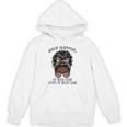 What Happens At Book Club Stays At Book Club Black Women Unisex Hoodie What Happens At Book Club Stays At Book Club Black Women Unisex Hoodie