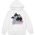 Hawaii Five-0 Book'Em Danno Unisex Hoodie Hawaii Five-0 Book'Em Danno Unisex Hoodie