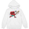 Heart Valentines Day Baseball Men Boys Kids Teens Unisex Hoodie Heart Valentines Day Baseball Men Boys Kids Teens Unisex Hoodie