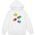 Homemade T-Shirt Book Character Costumes For Teachers Men Women Kids Unisex Hoodie Homemade T-Shirt Book Character Costumes For Teachers Men Women Kids Unisex Hoodie