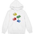 Homemade T-Shirt Book Character Costumes For Teachers Unisex Hoodie Homemade T-Shirt Book Character Costumes For Teachers Unisex Hoodie